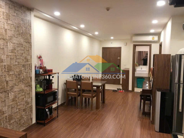 Sang nhượng cửa hàng nail - mi - gội tại ba đình, hn