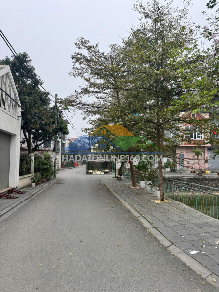 Bán đất 95m2 lương quy xuân nộn đông anh - giá cực tốt