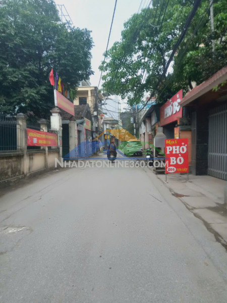 Bán nhà: tựu liệt, oto đỗ cửa, 46m2, 5 tầng, thang máy, thoáng trước sau. hơn 6 tỷ