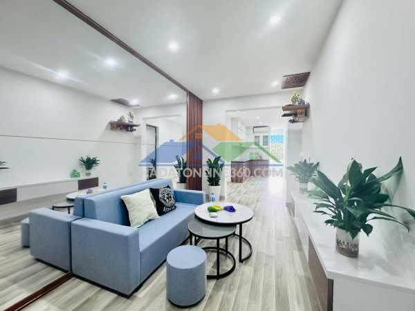 Bán nhà mặt phố lê gia đỉnh - lô góc 2 mặt tiền - 58m2 x 4 tầng - 5 phòng ngủ - ô tô tránh - kinh doanh đỉnh - giá chỉ 17 tỷ