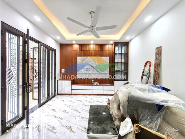 Bán nhà đẹp phố vũ tông phan, phường hạ đình, thanh xuân – 39m², 4 tầng – gần royal city – giá 6.1 tỷ