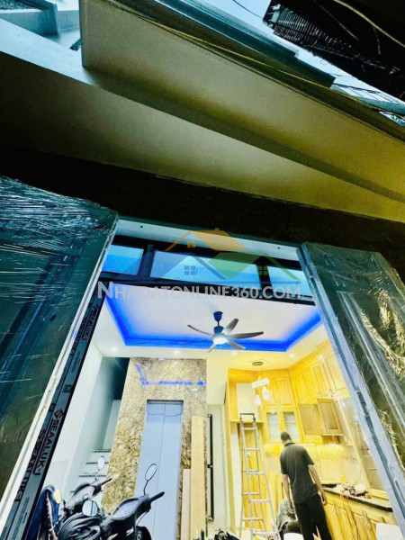 Lô góc cực đẹp ở văn chương, đống đa. siêu trung tâm!