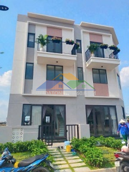 Cần bán nhà ở xã hội k home new city, liền kề thành phố mới bình dương