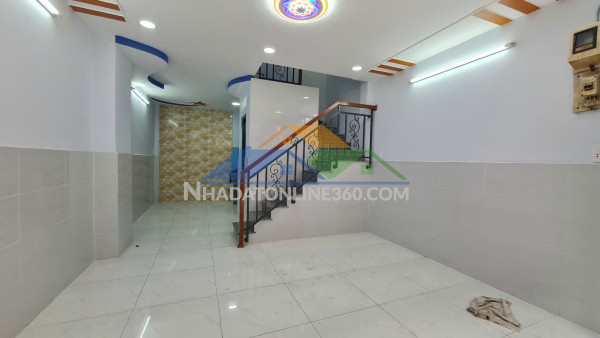 Bán nhà nguyễn trãi, quận 5, 5 tầng 6pn, sổ vuông vức, hoàn công đủ, không lộ giới giá nhỉnh 7 tỷ