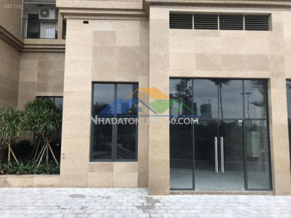 The manor 4 phòng ngủ dt 189m2, siêu rộng, phong cách paris ngay trung tâm mỹ đình sông đà