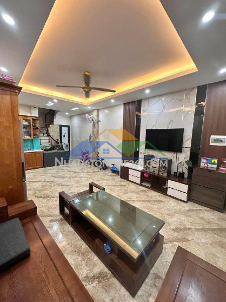 Bán nhà đẹp phố khuất duy tiến, phường nhân chính, diện tích 50m², 5 tầng, ngõ thông gần nguyễn trãi – giá 7.2 tỷ