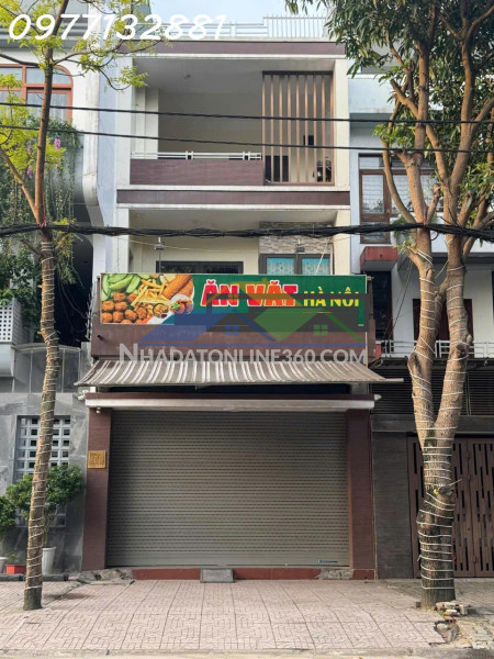 Chính chủ cho thuê mặt bằng tại phường quang trung, tp. vinh, nghệ an