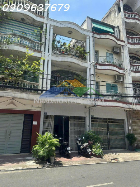 Mt bàu cát- thông nguyễn hồng đào- đồng đen- khu vip tân bình- phù hợp làm văn phòng công ty- 72m2
