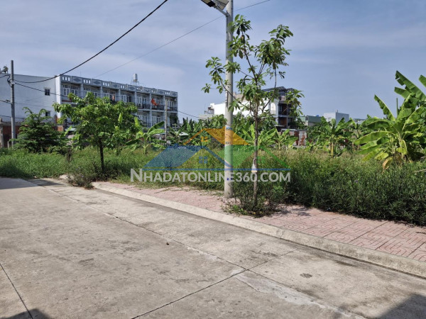 Rẻ! đất 540m², đ.8m – thạnh xuân 25 q12 20 tỷ