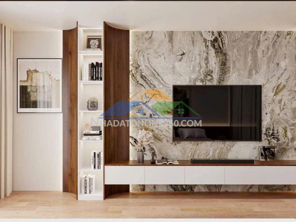 Đống đa = nguyễn chí thanh - hiện đại - ô tô - thang máy - 40m - 6t - 17 tỉ