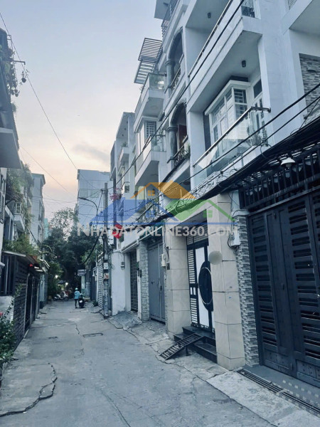 Gấp bán - đát chính chủ khu dân trí - hxh - nơ trang long - p12 bình thạnh - 130m - thích hợp xây chdv - bán 13.9 tỷ - tl mạnh