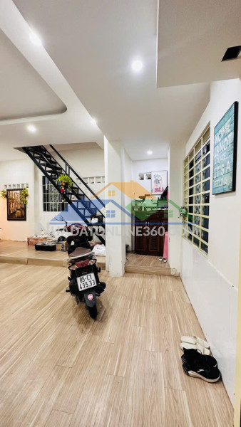 Chính chủ cần cho thuê nhà đầy đủ nội thất ở đường cách mạng - phường tân thành – quận tân phú – tp.hồ chí minh.