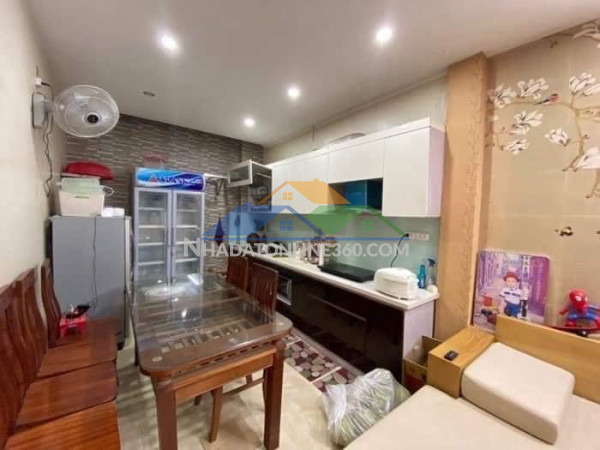 Siêu phẩm thái hà – nhà 2 mặt thoáng – thang máy – đang cho thuê 40tr/th