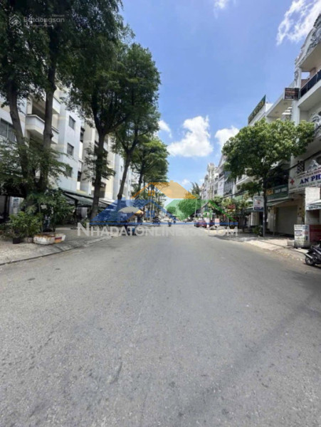 Mặt tiền ngay nguyễn trãi, tản đà, tân hàng - 72m2 - tt quận 5 - khu vực hiếm nhà bán - nhà nở hậu