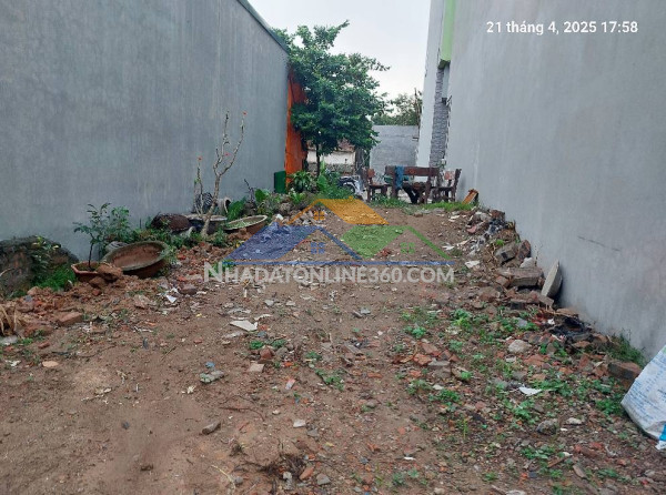 Đất nam hồng, 68m2, mt4.5m, 2 mặt ngõ, ô tô đỗ vào nhà, 5.05 tỷ. đông anh.