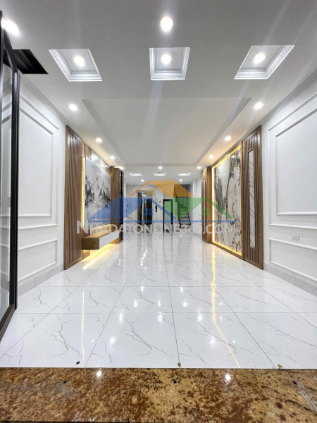 50m, 6 tầng- thang máy - nhà mới thái hà - tây sơn - đống đa - 30m ra phố