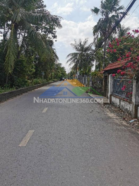 Cơ hội đầu tư vàng: 2193m2 đất thổ cư thạnh xuân 52, q12 - 36 tỷ