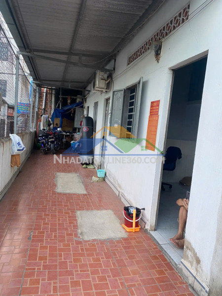 Chính chủ cần bán dãy trọ 3 phòng vị trí đẹp tại đồng nai