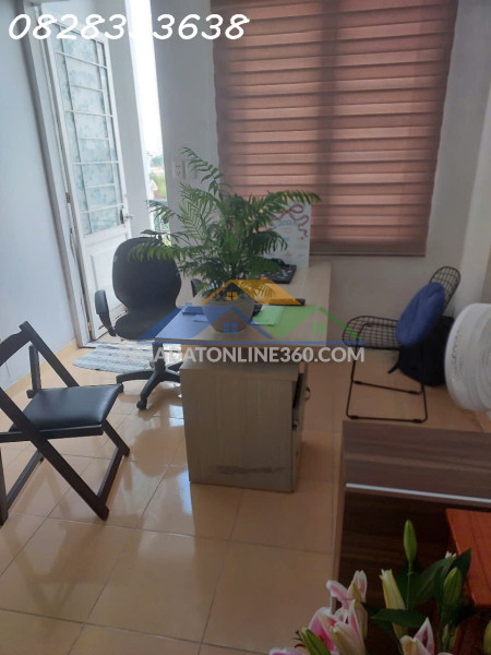 Bán căn hộ chung cư 74m², 3 pn, q.12, giá 2.3 tỷ - sổ hồng chính chủ