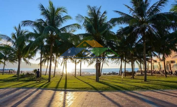 Lô đất 134 m2 -nguyễn văn thoại -gần biển mỹ khê-giá chỉ 10,9 tỷ