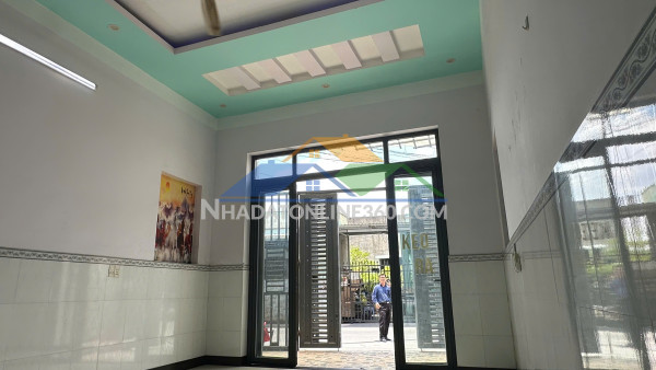 Bán đất mặt tiền đường 20m nguyễn thị tươi,gần kdl hố lang,giá rẻ