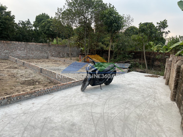 ????????bán đất kiêu kỵ, 70m, ô tô 4 chỗ vào đất, giá của nhà đầu tư 3,5 tỷ.