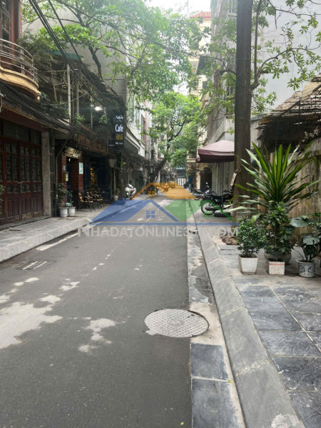 Phân lô hoàng văn thái, ô tô tránh kinh doanh đỉnh, giá 12.6 tỷ.