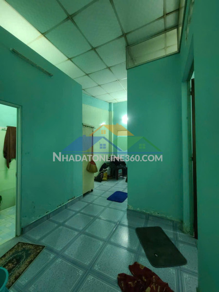 Siêu hot nhà ngay trung tâm tp thủ đức giá cực kỳ hấp dẫn chỉ 2,xt.