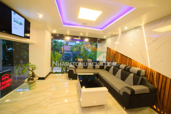 Bán nhà hẻm 11/5 đường mậu thân, phường xuân khánh, quận ninh kiều, cần thơ, 574.2m2 x 3 tầng, miễn tg