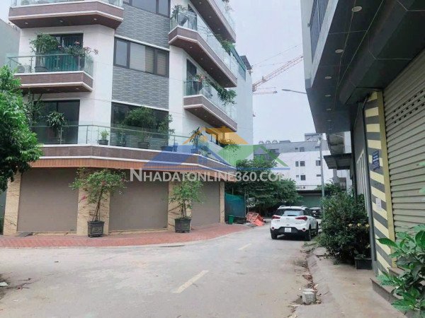 Chính chủ bán nhanh lô đất 2 mặt tiền khu phân lô đường ô tô tránh tại lai xá, quốc lộ 32 hoài đức  giá chỉ 10.5 tỷ