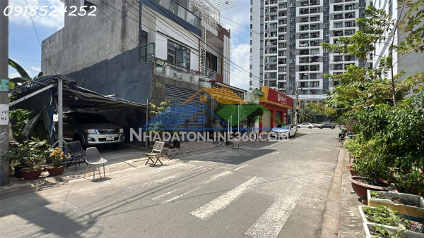 Bán đất tại nguyễn duy trinh, 8,5 tỷ, 90m2, q2, hcm