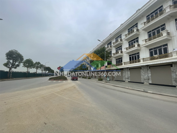 Cháy hàng mỗi ngày. shophouse kđt xuân hưng – giá f0 cực sốc . lh: 0966343969