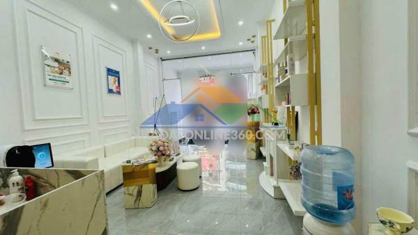 Cơ hội đầu tư vàng! sang nhượng nhà nguyên căn