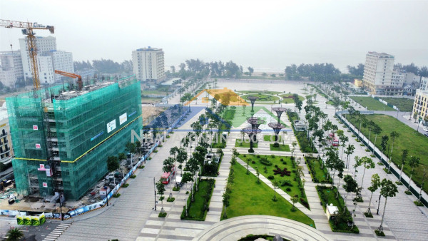 Sở hữu căn hộ cao tầng sun sầm sơn – giá chỉ từ vài trăm triệu. lh: 0966 343 969