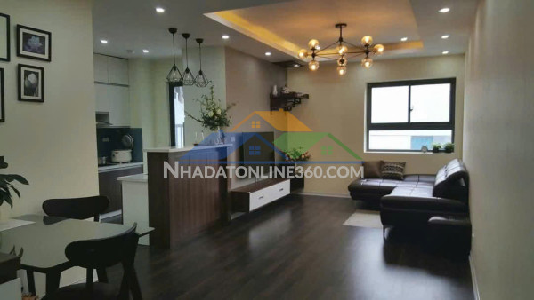 Siêu phẩm căn hộ chung cư imperial plaza định công, quận thanh xuân, view mặt phố, sổ đỏ nét căng, 79m2, 2 ngủ, giá chỉ 5.x tỷ