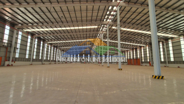 Cho thuê kho xưởng trong KCN Đồng Nai diện tích từ 6000m2 giá 3,8 đô/m2 Cho thuê kho xưởng trong KCN Đồng Nai diện tích từ 6000m2 giá 3,8 đô/m2