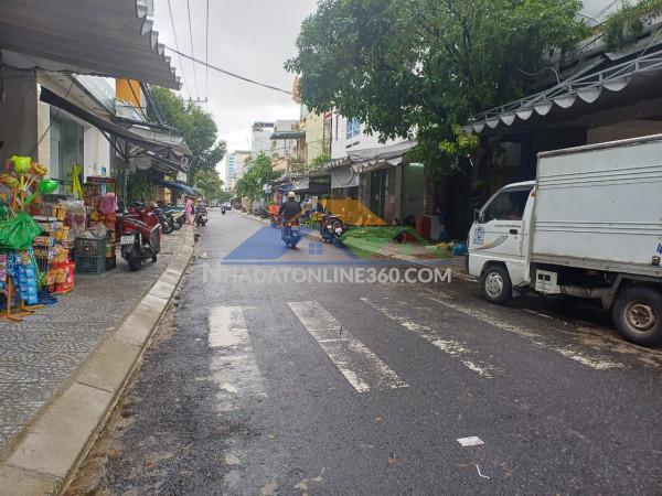 Nhà giá rẻ trung tâm cẩm lệ – 120m² – 3 phòng ngủ – chỉ hơn 2 tỷ