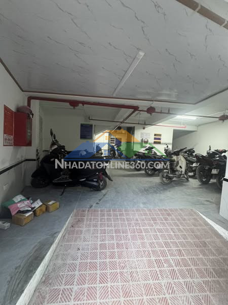 Hiếm, nhà đẹp hồ tùng mậu, 35m x 6t, nội thất xịn sò, ba bước ra đường 32, chỉ hơn 7 tỷ.