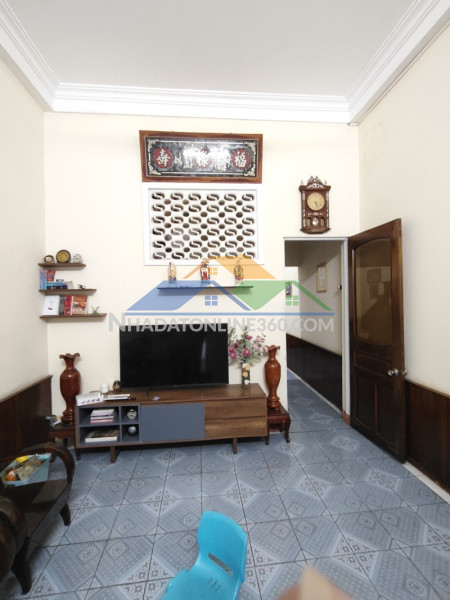♥ mặt tiền an xuân, đường 10.5m gần điện biên phủ, 81m2, 3.5 tầng 6 phòng, 7.3 tỷ