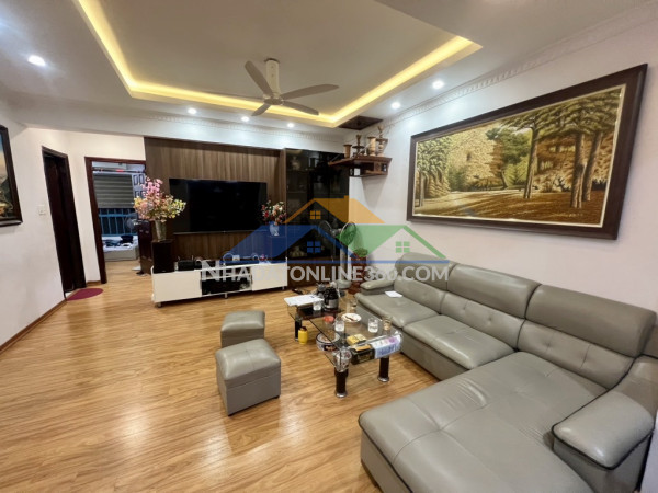 (tin thật 100%) ch 84m2 x 3pn có slot ô tô tại cc an bình plaza - nội thất cao cấp - lô góc đẹp