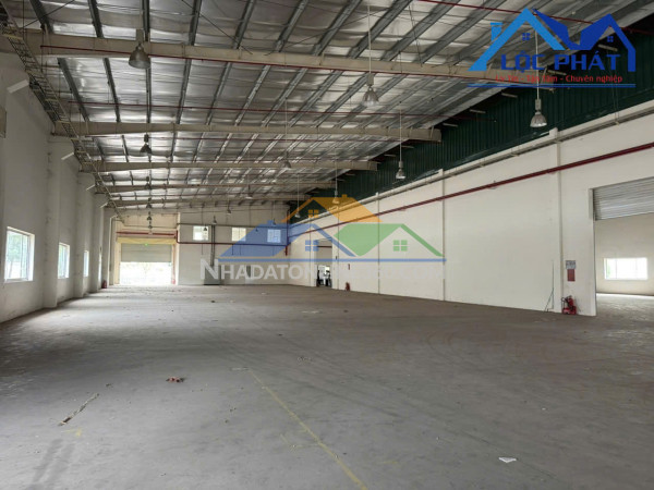 Cho thuê xưởng 6.000m2 KCN AMATA Biên Hòa Đồng Nai Cho thuê xưởng 6.000m2 KCN AMATA Biên Hòa Đồng Nai