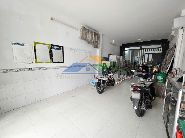 Bán nhà hẻm 1953 phạm thế hiển p6 q8, giá 1.8 tỷ (t/l)