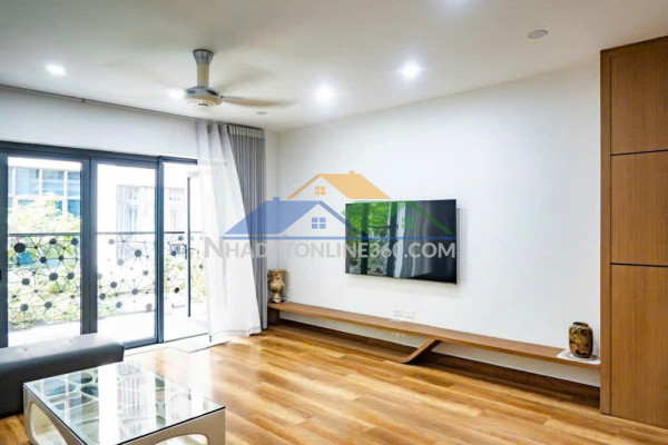 Bán nhà phân lô nguyễn khánh toàn, lô góc đẹp, 2 mặt ôtô tránh, dt 55m², hơn 19 tỷ