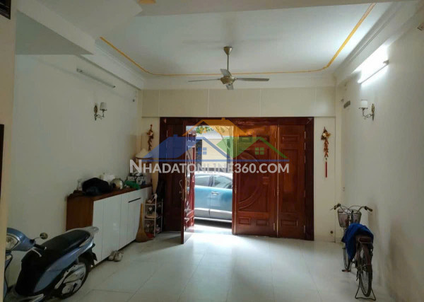 Bán nhà trần quang diệu phân lô kinh doanh - 40m ra phố
