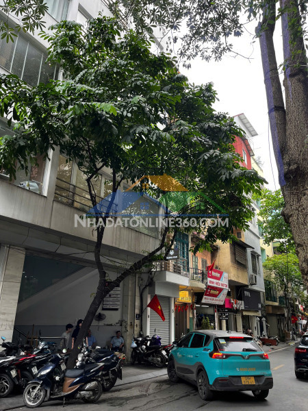 Bán nhà tt ba đình - ô tô vào nhà - nhà đẹp ở ngay - 65m chỉ 18 tỷ