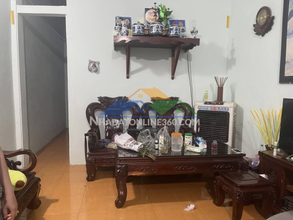 Bán nhà c4 sạch đẹp 76m2, kiệt ô tô nguyễn lương bằng, liên chiểu, đà nẵng - chỉ 2.3 tỷ