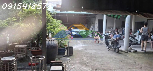 Bán nhà giá rẻ đất to ngay trung tâm thủ đức - gần chợ thủ đức 1130m2