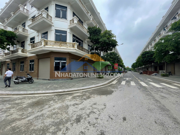 Shophouse kđt xuân hưng – cơ hội vàng giai đoạn 1. sẵn sổ. lh: 0966 343 969