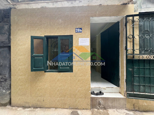 Nhượng lại phòng gấp 1n1b ngõ 120 mễ trì thượng full đồ ở luôn ạ - quận nam từ liêm, hn