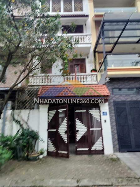 Cho thuê nhà nguyên căn ngõ gốc đề, 3 tầng x 40m2, 3 ngủ, 7.5 triệu